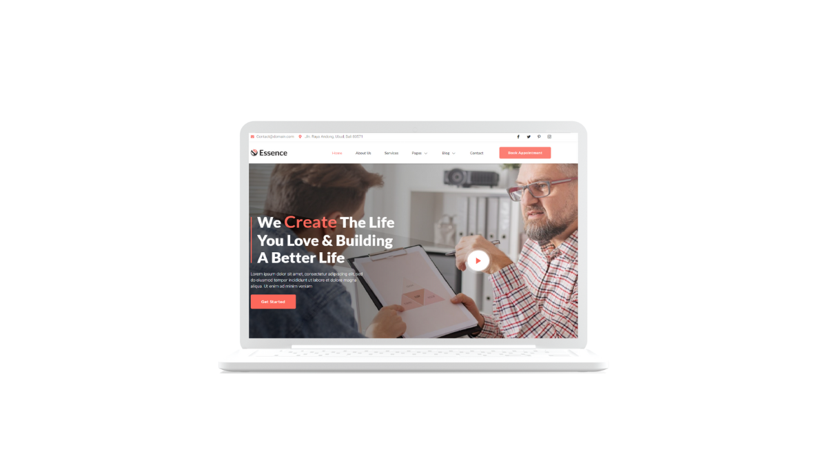 CorporateWebsite3